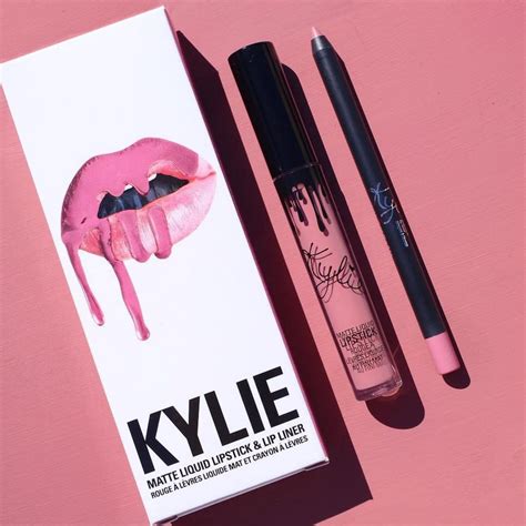 Kylie kylie lip kit. Things To Know About Kylie kylie lip kit. 